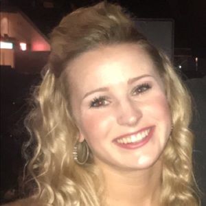 Meet your Posher, Katy